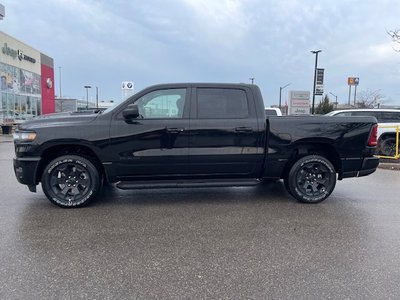 2026 Ram 1500 in Woodbridge, Ontario