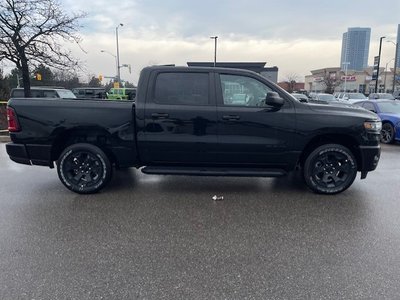 2026 Ram 1500 in Woodbridge, Ontario