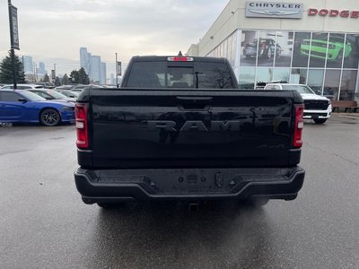 2026 Ram 1500 in Woodbridge, Ontario