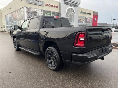 2026 Ram 1500 in Woodbridge, Ontario