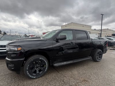 2026 Ram 1500 in Woodbridge, Ontario