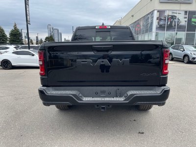 2026 Ram 1500 in Woodbridge, Ontario