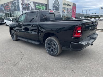 2026 Ram 1500 in Woodbridge, Ontario