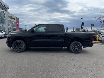 2026 Ram 1500 in Woodbridge, Ontario
