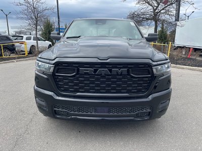 2026 Ram 1500 in Woodbridge, Ontario