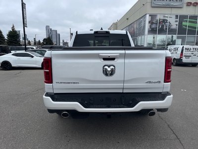 2026 Ram 1500 in Woodbridge, Ontario