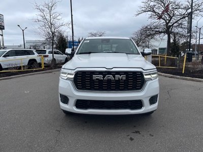 2026 Ram 1500 in Woodbridge, Ontario