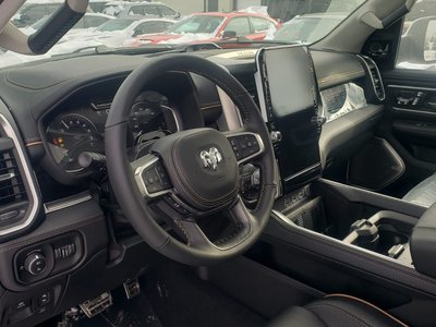 2026 Ram 1500 in Woodbridge, Ontario