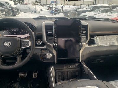 2026 Ram 1500 in Woodbridge, Ontario