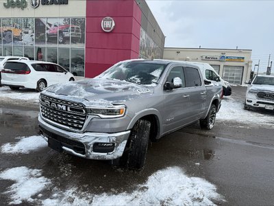 2026 Ram 1500 in Woodbridge, Ontario