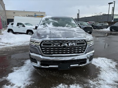 2026 Ram 1500 in Woodbridge, Ontario