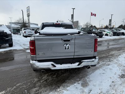 2026 Ram 1500 in Woodbridge, Ontario