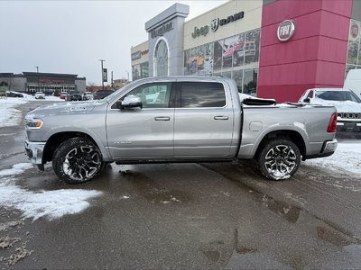 2026 Ram 1500 in Woodbridge, Ontario
