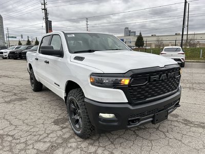 2026 Ram 1500 in Woodbridge, Ontario