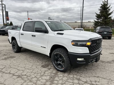 2026 Ram 1500 in Woodbridge, Ontario