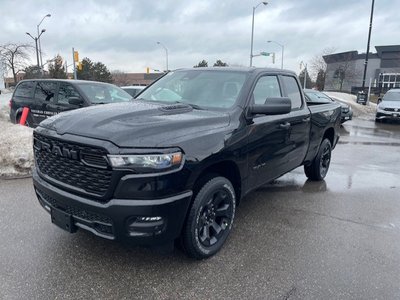 2026 Ram 1500 in Woodbridge, Ontario