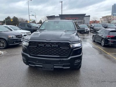 2026 Ram 1500 in Woodbridge, Ontario