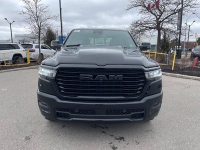 2026 Ram 1500 in Woodbridge, Ontario
