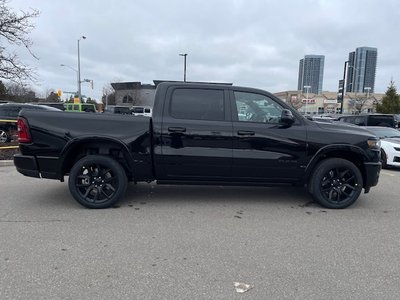 2026 Ram 1500 in Woodbridge, Ontario