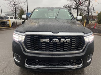 2026 Ram 1500 in Woodbridge, Ontario