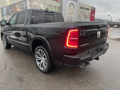 2026 Ram 1500 in Woodbridge, Ontario