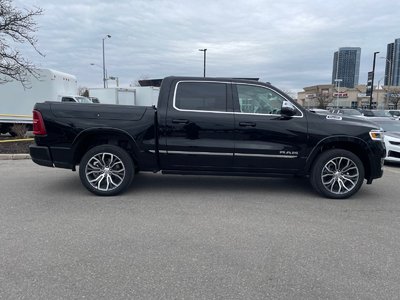 2026 Ram 1500 in Woodbridge, Ontario
