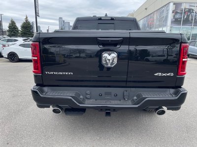 2026 Ram 1500 in Woodbridge, Ontario