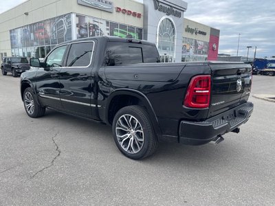 2026 Ram 1500 in Woodbridge, Ontario