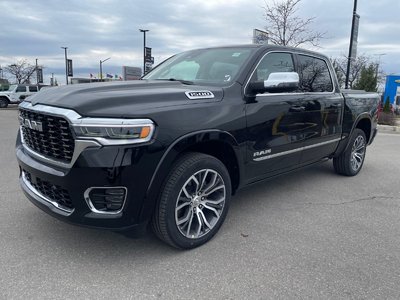 2026 Ram 1500 in Woodbridge, Ontario