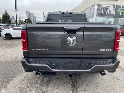 2026 Ram 1500 in Woodbridge, Ontario