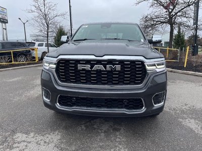 2026 Ram 1500 in Woodbridge, Ontario