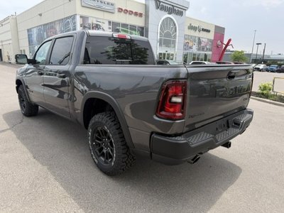 Ram 1500  2026 à Woodbridge, Ontario