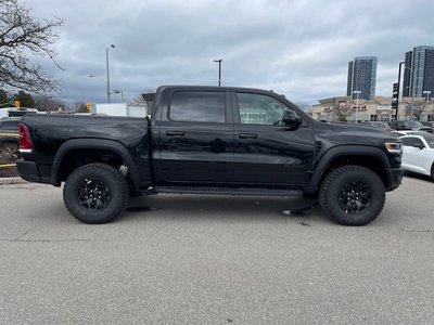 2026 Ram 1500 in Woodbridge, Ontario