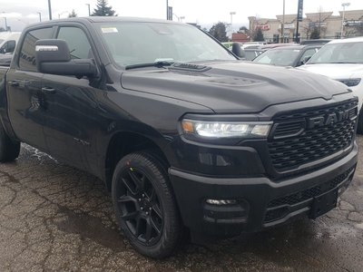 2026 Ram 1500 in Woodbridge, Ontario
