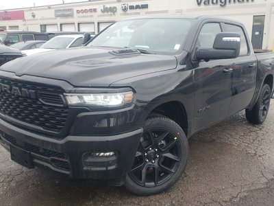 2026 Ram 1500 in Woodbridge, Ontario