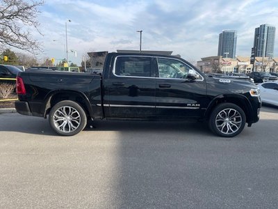 2026 Ram 1500 in Woodbridge, Ontario