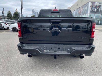 2026 Ram 1500 in Woodbridge, Ontario