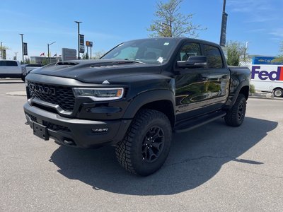 2026 Ram 1500 in Woodbridge, Ontario