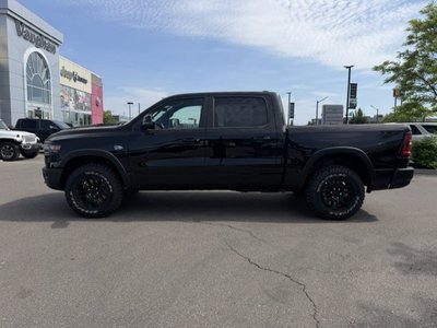 2026 Ram 1500 in Woodbridge, Ontario