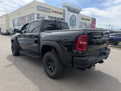 2026 Ram 1500 in Woodbridge, Ontario