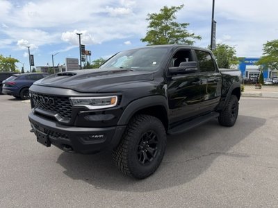 2026 Ram 1500 in Woodbridge, Ontario