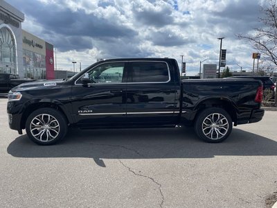 2026 Ram 1500 in Woodbridge, Ontario