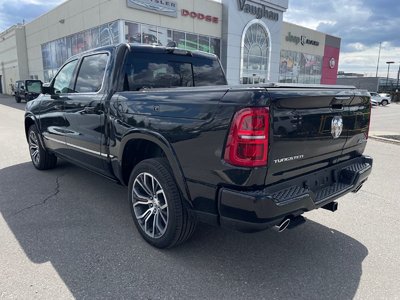 2026 Ram 1500 in Woodbridge, Ontario