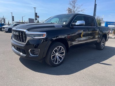 2026 Ram 1500 in Woodbridge, Ontario
