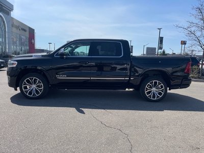 2026 Ram 1500 in Woodbridge, Ontario