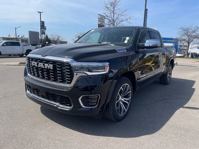 2026 Ram 1500 in Woodbridge, Ontario