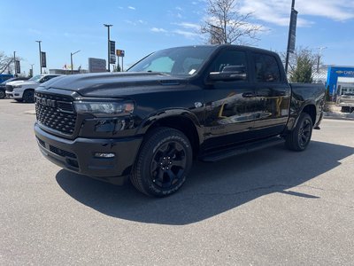 2026 Ram 1500 in Woodbridge, Ontario