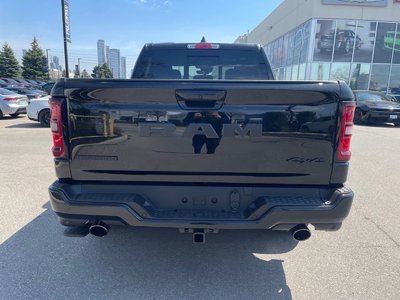 2026 Ram 1500 in Woodbridge, Ontario