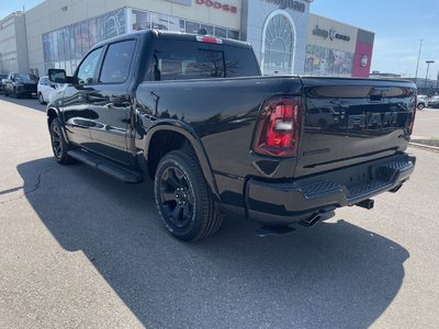 2026 Ram 1500 in Woodbridge, Ontario
