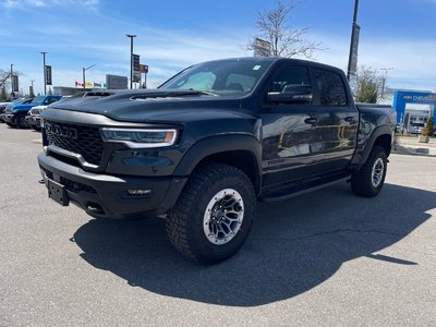 2026 Ram 1500 in Woodbridge, Ontario